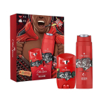 OLD SPICE WOLFTHORN vyrų kosmetikos rinkinys