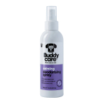 BUDDYCARE CALMING DEODORISING pur&scaron;kiklis &scaron;unų kailiui prižiūrėti, 200 ml