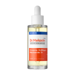 DR.MELAXIN EXOSOME REPAIR AMPOULE PLUS veido priežiūros priemonė, 40 ml