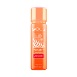 SO..? BOSSA NOVA COPACABANA SUNSET kūno migla, 150 ml