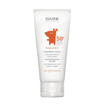 BABE PEDIATRIC SPF50+ apsauginis losjonas nuo saulės, 100 ml