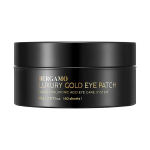 BERGAMO LUXURY GOLD 24K hidrogelio paakių padukai, 90 g