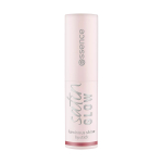 ESSENCE SATIN GLOW LUMINOUS SHINE lūpų dažai, 4 ml - 02