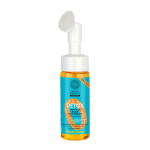 NATURA SIBERICA DETOX OBLEPIKHA galvos odos &scaron;veitiklis, 150 ml