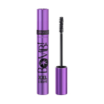 BELLAOGGI BOMB! XXL INSTANT LENGTH blakstienų tu&scaron;as, 9,5 ml