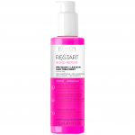 REVLON RESTART BOND REPAIR plaukų priežiūros priemonė, 150 ml