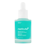 MEDICUBE AZELAIC ACID 10 BB SOOTHING veido serumas, 30 ml