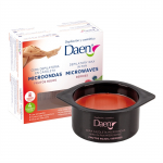 DAEN MICROWAVES BERRIES depiliacinis va&scaron;kas, 90 g