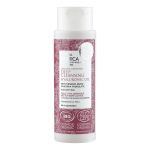 NATURA SIBERICA DEEP CLEANSING HYALURONIC veido valomasis aliejus, 150 ml