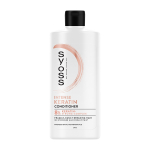 SYOSS KERATIN plaukų  kondicionierius, 440 ml
