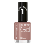 RIMMEL SUPER GEL nagų lakas, 12 ml - 033