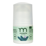 MARGARITA 2in1 dezodorantas - antiperspirantas su &scaron;alavijų ekstraktu, 50 ml