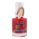 MANOARD KIDS vaikų nagų lakas, 9 ml - Red