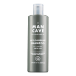 MAN CAVE ANTI-DANDRUFF plaukų &scaron;ampūnas, 350 ml