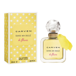 CARVEN DANS MA BULLE DE FLEURS tualetinis vanduo, 50 ml