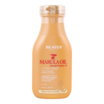 BEAVER BEAUTY MARULA OIL plaukų kondicionierius, 350 ml
