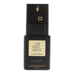 JACQUES BOGART ONE MAN SHOW GOLD EDITION tualetinis vanduo, 100 ml