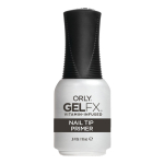 ORLY GEL FX VITAMIN-INFUSED nagų galiukų pagrindas, 18 ml