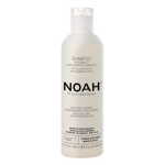 NOAH 1.9 ANTI-YELLOW plaukų &scaron;ampūnas, 250 ml