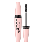 EVELINE LOOK UP SO BLACK blakstienų tu&scaron;as, 10 ml