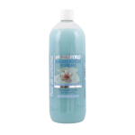 ERBARIO NATURE BATH TALCO vonios putos, 1000 ml