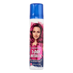 VENITA 1-DAY dažomasis plaukų lakas, 50 ml - Metallic Red
