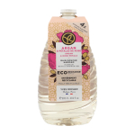 YVES ROCHER ARGAN & ROSE PETALS HAMMAM vonios ir du&scaron;o želė, 600 ml