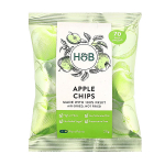 HOLLAND & BARRETT obuolių tra&scaron;kučiai, 20 g