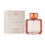 DORALL DAMSEL EXQUISITE tualetinis moterų vanduo, 100 ml