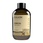 ECOLATIER URBAN ARGANA & VANILLA du&scaron;o želė, 600 ml