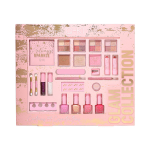 Q-KI GLAM COLLECTION makiažo rinkinys