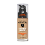 REVLON COLORSTAY SPF15 VITAMIN E LONGWEAR makiažo pagrindas, 30 ml - 240