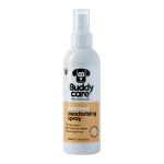 BUDDYCARE OATMEAL DEODORISING pur&scaron;kiklis &scaron;unų kailiui prižiūrėti, 200 ml