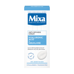 MIXA ANTI-DRYNESS drėkinamasis veido kremas, 50 ml