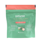 NATURAE COSMETIC ALOE VERA CUBES alavijo kubelis kūno odai prižiūrėti, 10 g