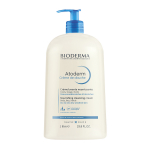 BIODERMA ATODERM maitinamasis kreminis prausiklis, 1000 ml