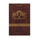 CYRUS PARFUMS OLD DRY parfumuotas vyrų vanduo, 100 ml
