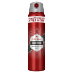 OLD SPICE NIGHT POWER pur&scaron;kiamasis dezodorantas, 150 ml