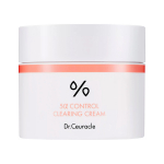 DR.CEURACLE 5A CONTROL CLEARING veido kremas, 50 g