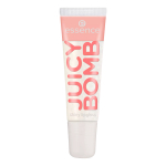 ESSENCE JUICY BOMB SHINY LITTLE SUNSHINE lūpų blizgis, 10 ml - Little Sunshine
