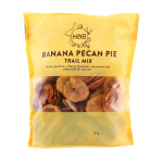 H&B bananų ir pekano rie&scaron;utų mi&scaron;inys, 210 g