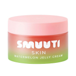 SMUUTI SKIN WATERMELON JELLY veido kremas, 50 ml