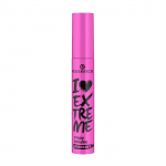 ESSENCE I LOVE EXTREME blakstienų tu&scaron;as, 12 ml