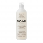 NOAH 1.5 PURIFYING plaukų &scaron;ampūnas, 250 ml