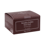THE SKIN HOUSE WRINKLE GOLDEN SNAIL paakių padukai, 90 g