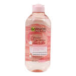 GARNIER ROSE WATER micelinis vanduo su rožių vandeniu, 400 ml