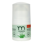 MARGARITA antiperspirantas nuo prakaito su alavijų žele, 50ml