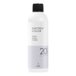 KINCREM COLOR 20 VOL. (6 % ) aktyvusis kreminis plaukų oksidatorius, 100 ml