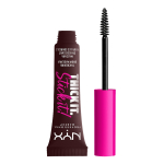 NYX PROFESSIONAL MAKEUP THICK IT. STICK IT! antakių tu&scaron;as, 7 ml - TAUPE