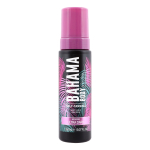 SOSU BAHAMA ULTRA DARK kūno savaiminio įdegio putos, 150 ml
